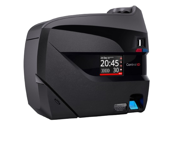 Registrador Eletronico de ponto REP IDClass